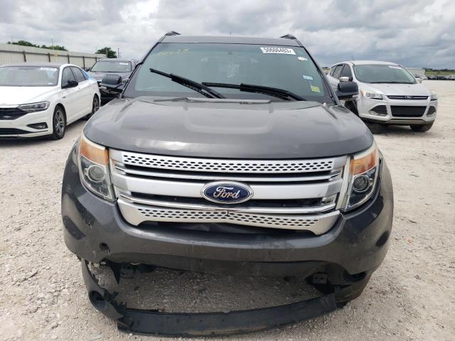 Photo 5 from auction – 2015 FORD EXPLORER X with VIN 1FM5K7D83FGC12721