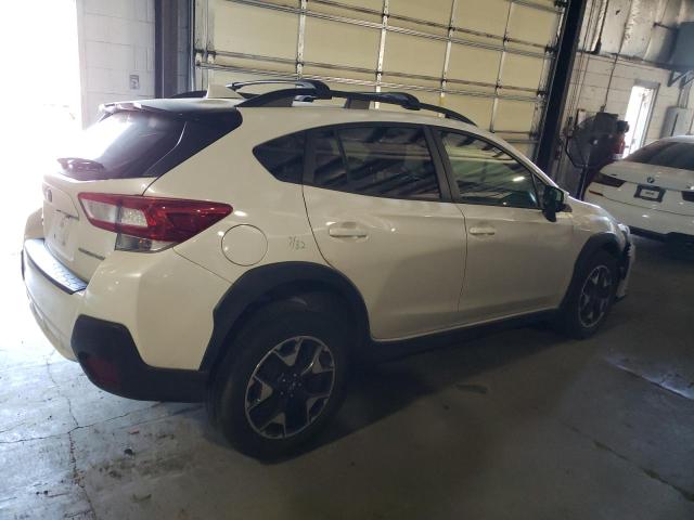 Photo 3 from auction – 2019 SUBARU CROSSTREK with VIN JF2GTACC0K8346802