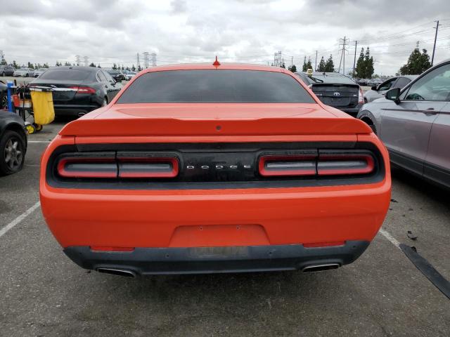 Photo 6 from auction – 2017 DODGE CHALLENGER with VIN 2C3CDZAG7HH573975