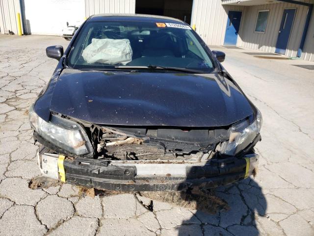 Photo 5 from auction – 2015 HONDA CIVIC LX with VIN 19XFB2F51FE232609