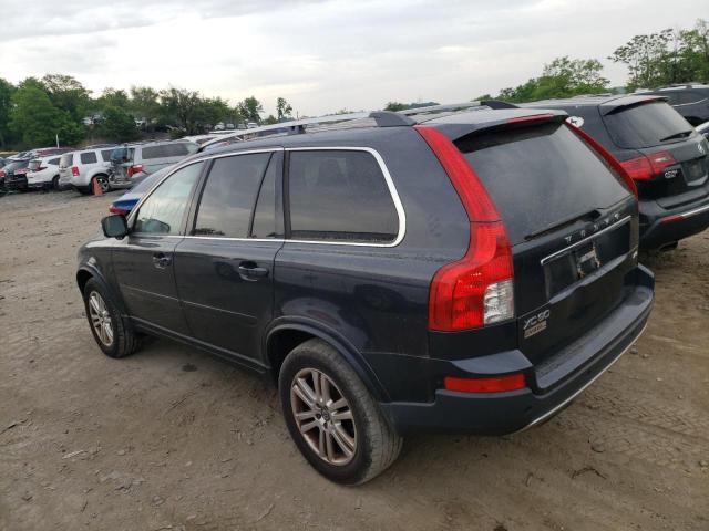 Photo 2 from auction – 2011 VOLVO XC90 3.2 with VIN YV4952CZ0B1578804