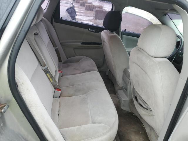 Photo 10 from auction – 2008 CHEVROLET IMPALA LT with VIN 2G1WT58K881326979