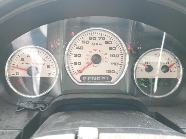 Foto 9 de la subasta – 2007 FORD F150 con VIN 1FTPX14V87FA98112