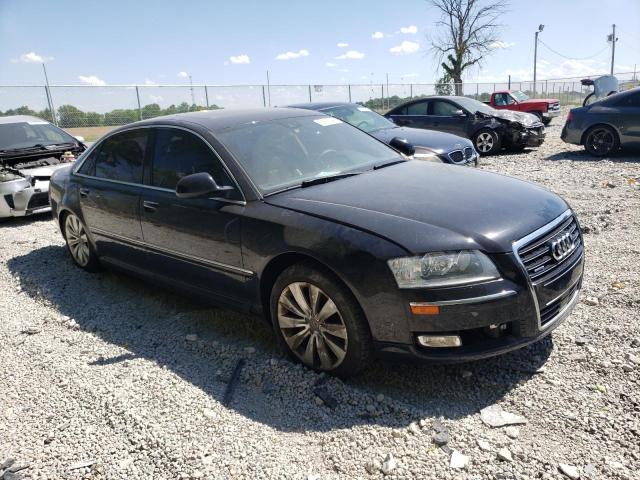 Zdjęcie 4 z aukcji – 2010 AUDI A8 QUATTRO z VIN WAURVAFA1AN003084