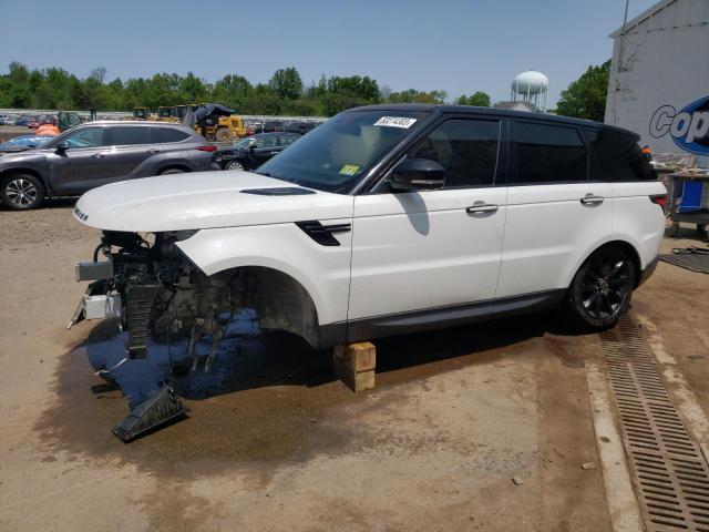 LAND ROVER RANGE ROVE 2014 с VIN SALWR2WFXEA374455 - Снимка от търг