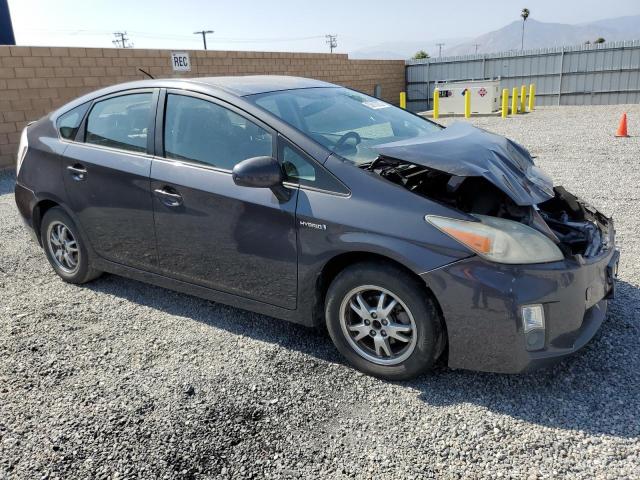 Photo 4 from auction – 2011 TOYOTA PRIUS with VIN JTDKN3DU9B0259470