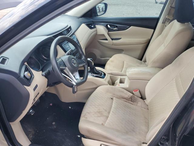 Photo 7 from auction – 2017 NISSAN ROGUE S with VIN KNMAT2MT8HP575171