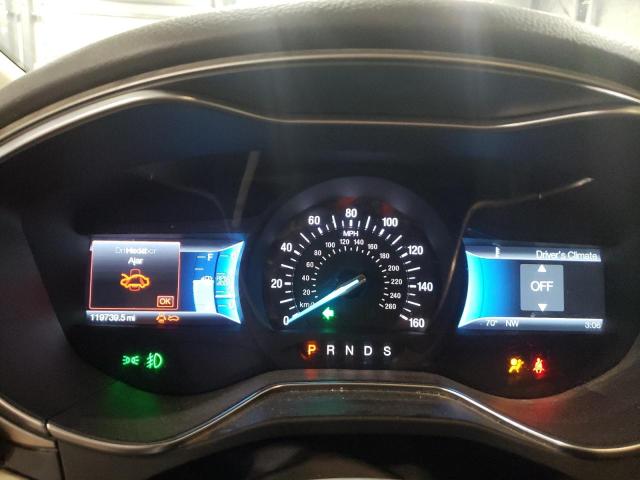 Photo 9 from auction – 2014 FORD FUSION SE with VIN 3FA6P0HD3ER356162