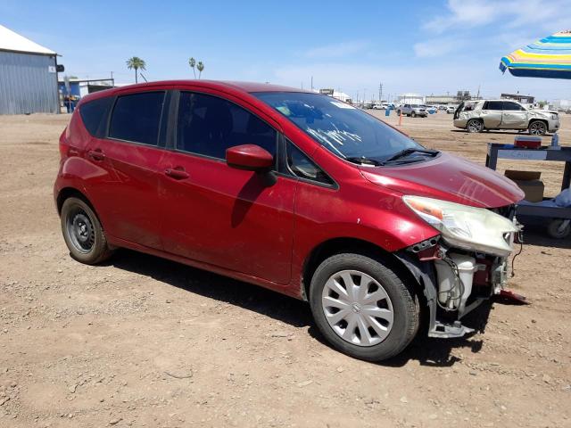 Photo 4 from auction – 2015 NISSAN VERSA NOTE with VIN 3N1CE2CP4FL362690