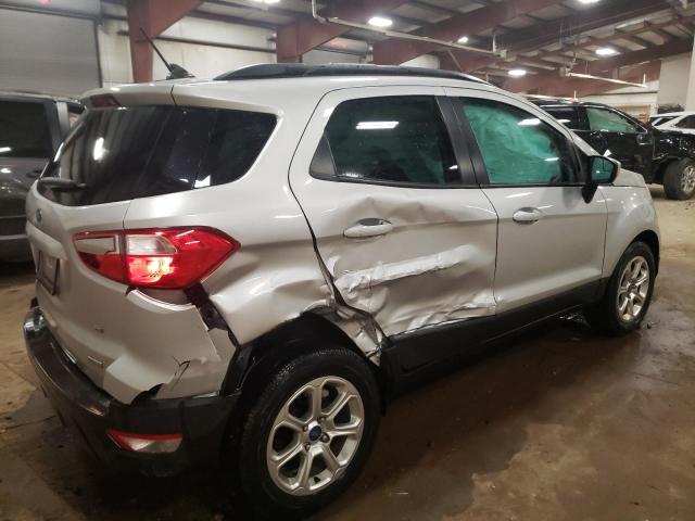 Photo 3 from auction – 2018 FORD ECOSPORT S with VIN MAJ3P1TE0JC176607