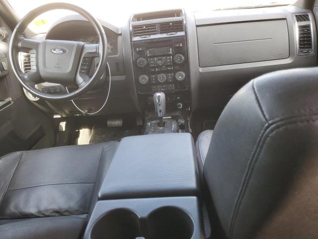 Photo 8 from auction – 2011 FORD ESCAPE LIM with VIN 1FMCU9EG8BKC26513