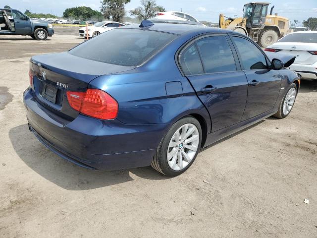 Photo 3 from auction – 2011 BMW 328 I with VIN WBAPH7C59BE131048