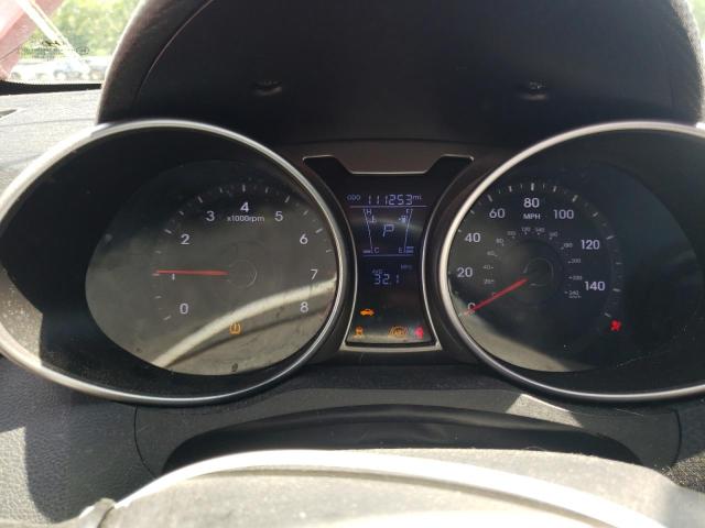 Photo 9 from auction – 2012 HYUNDAI VELOSTER with VIN KMHTC6AD7CU051805