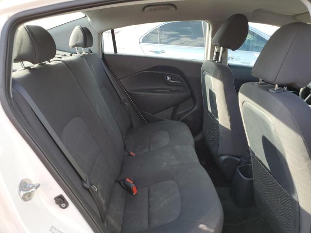 Photo 10 from auction – 2014 KIA RIO LX with VIN KNADM4A30E6324878