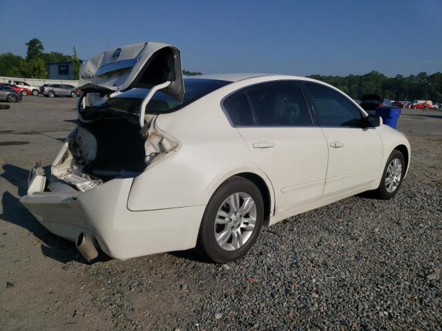 Photo 3 from auction – 2012 NISSAN ALTIMA with VIN 1N4AL2AP1CC153224