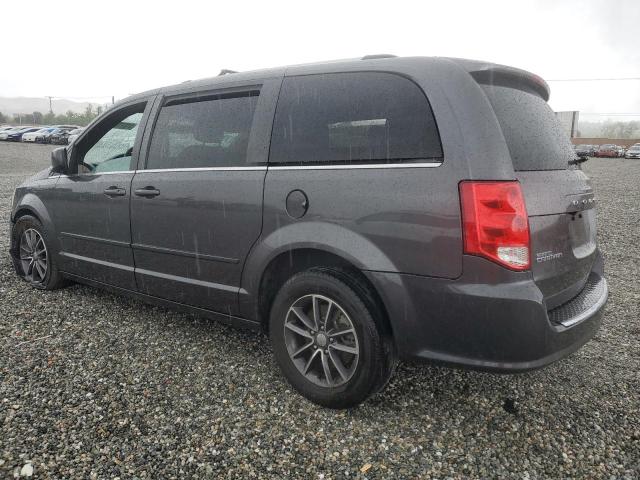 Photo 2 from auction – 2017 DODGE GRAND CARA with VIN 2C4RDGCG1HR774255