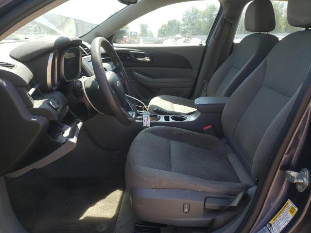 Photo 7 from auction – 2014 CHEVROLET MALIBU LS with VIN 1G11B5SL6EF258281