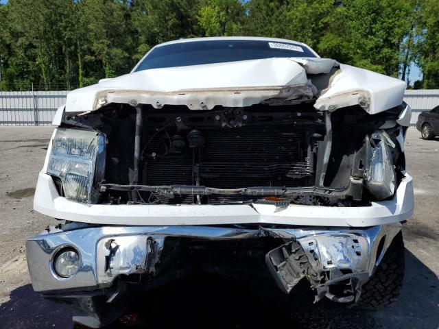 Zdjęcie 5 z aukcji – 2013 FORD F150 SUPER z VIN 1FTFW1EF7DFC02817