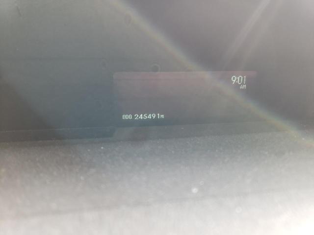 Photo 9 from auction – 2010 TOYOTA PRIUS with VIN JTDKN3DU6A0207020