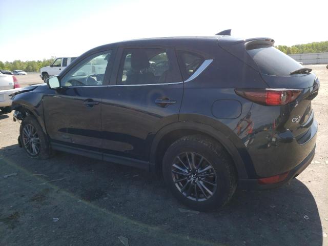 Photo 2 from auction – 2021 MAZDA CX-5 with VIN JM3KFBCM3M0354366