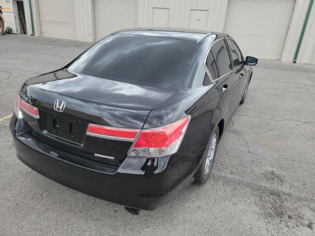 Photo 4 from auction – 2012 HONDA ACCORD SE with VIN 1HGCP2F61CA094406