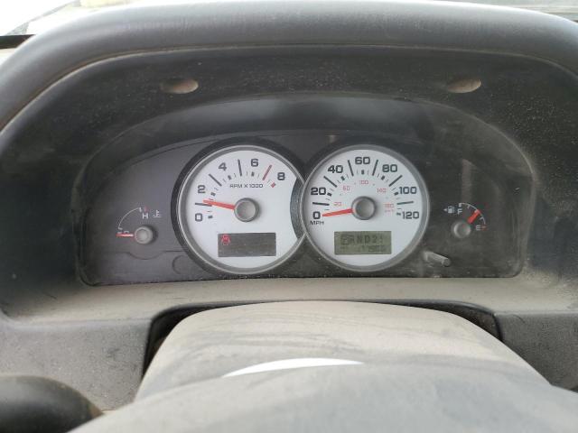 Photo 9 from auction – 2005 FORD ESCAPE XLT with VIN 1FMCU93155KB09720