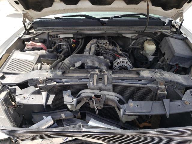 Photo 11 from auction – 2007 GMC NEW SIERRA with VIN 1GTEC14C87Z539091