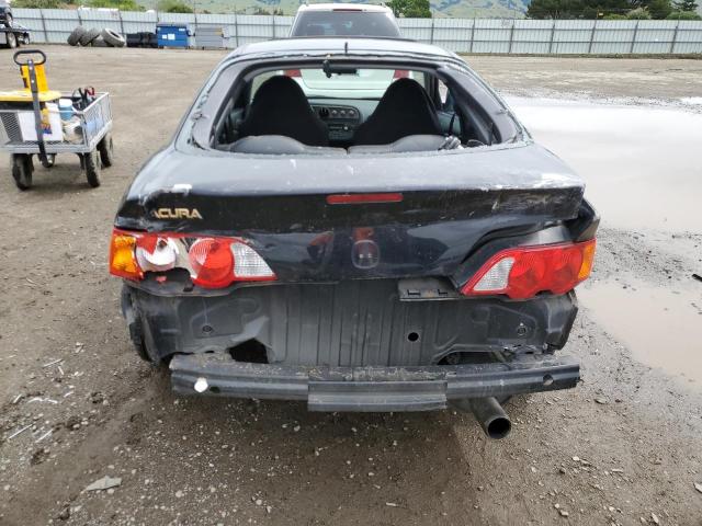 Photo 6 from auction – 2003 ACURA RSX TYPE-S with VIN JH4DC53053C006640