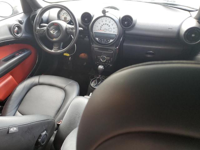 Photo 8 from auction – 2013 MINI COOPER COU with VIN WMWZB3C58DWM07350