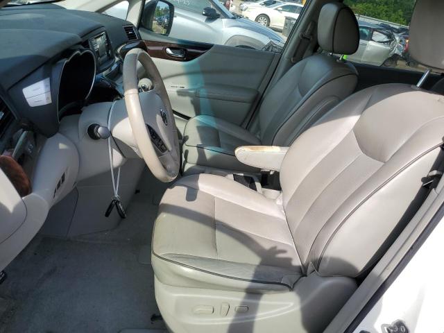 Photo 7 from auction – 2013 NISSAN QUEST S with VIN JN8AE2KP3D9066687