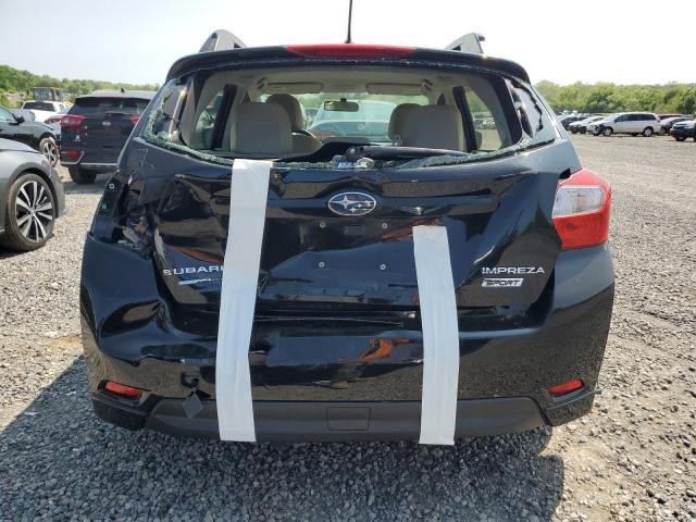 Photo 6 from auction – 2014 SUBARU IMPREZA SP with VIN JF1GPAL68E8256997