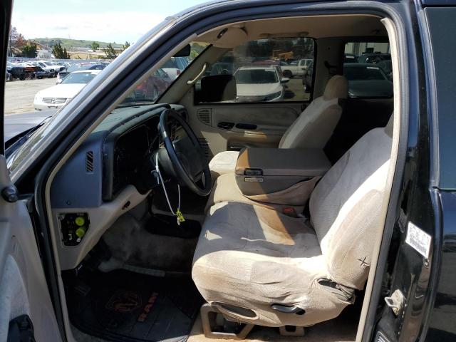 Photo 7 from auction – 1995 DODGE RAM 1500 with VIN 3B7HF13Z9SM161111
