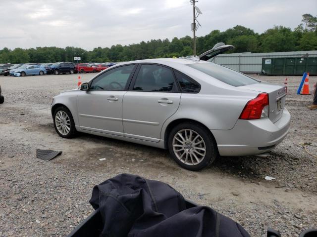 Photo 2 from auction – 2011 VOLVO S40 T5 with VIN YV1672MS7B2549340