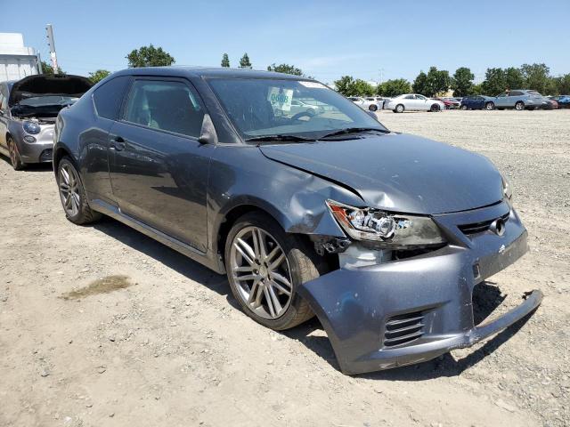 Photo 4 from auction – 2013 TOYOTA SCION TC with VIN JTKJF5C70D3053142