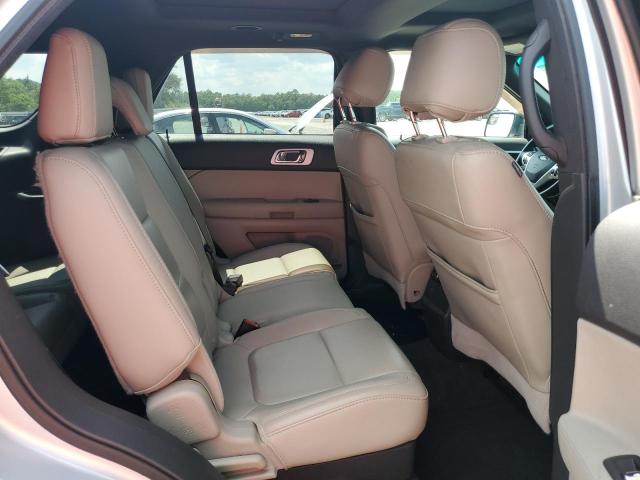 Photo 11 from auction – 2013 FORD EXPLORER X with VIN 1FM5K7D80DGB98404