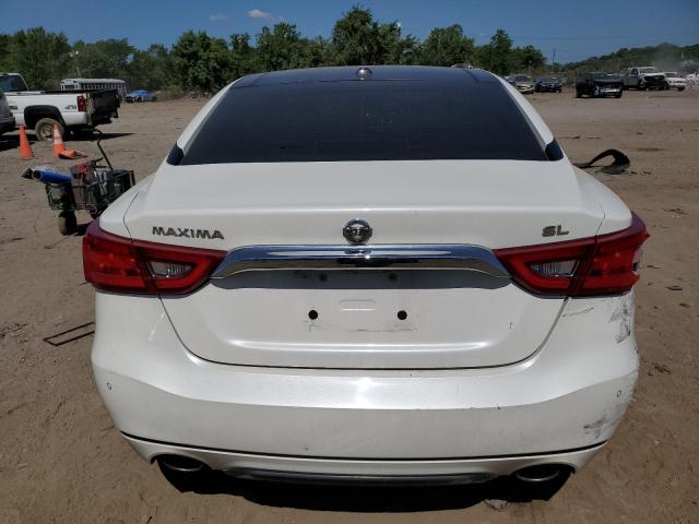 Photo 6 from auction – 2017 NISSAN MAXIMA 3.5 with VIN 1N4AA6AP6HC405523