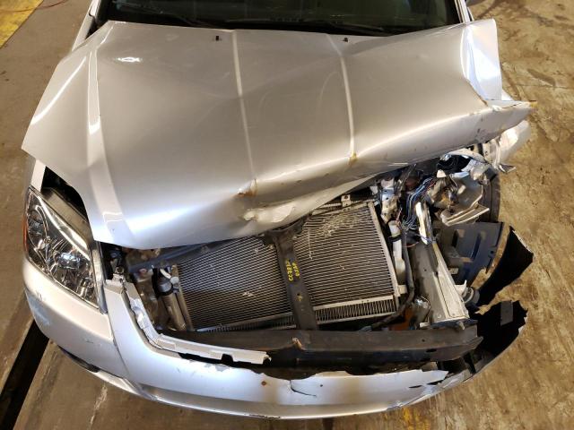 Photo 11 from auction – 2011 MITSUBISHI GALANT FE with VIN 4A32B2FF1BE028449