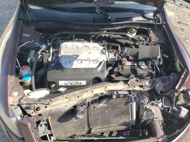 Photo 11 from auction – 2010 HONDA ACCORD-V6 with VIN 5KBCP3F8XAB004147