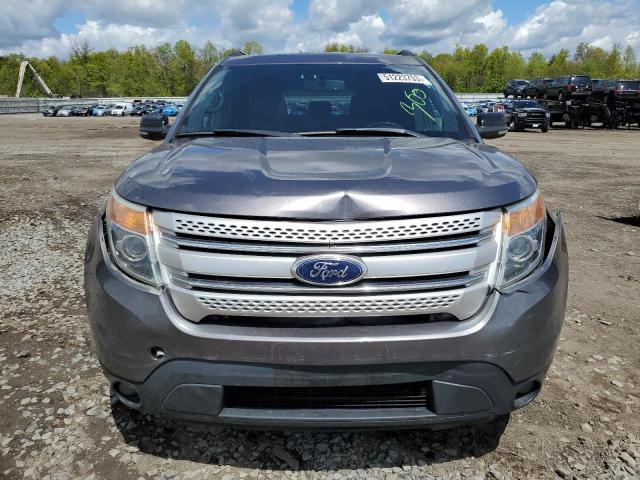 Photo 5 from auction – 2011 FORD EXPLORER X with VIN 1FMHK8D86BGA70619