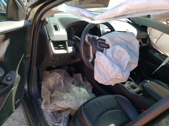 Photo 8 from auction – 2019 GMC TERRAIN DE with VIN 3GKALSEX5KL275404