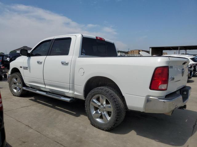 Photo 2 from auction – 2018 RAM 1500 SLT with VIN 3C6RR7LT1JG163417