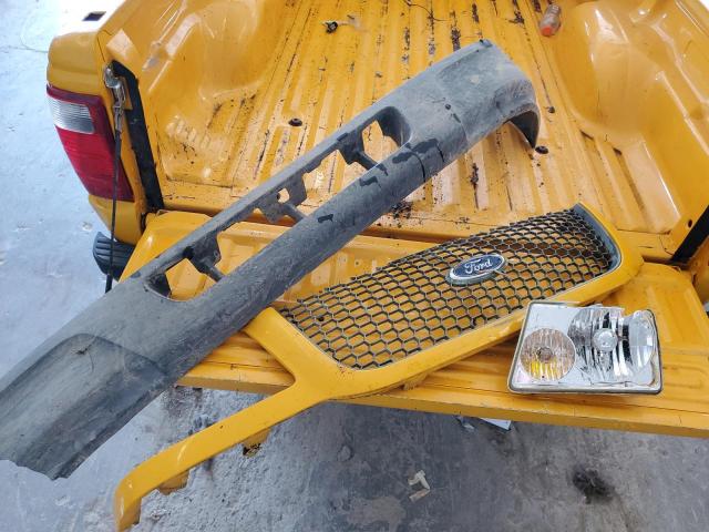 Photo 12 from auction – 2004 FORD RANGER with VIN 1FTYR10U84PA83451
