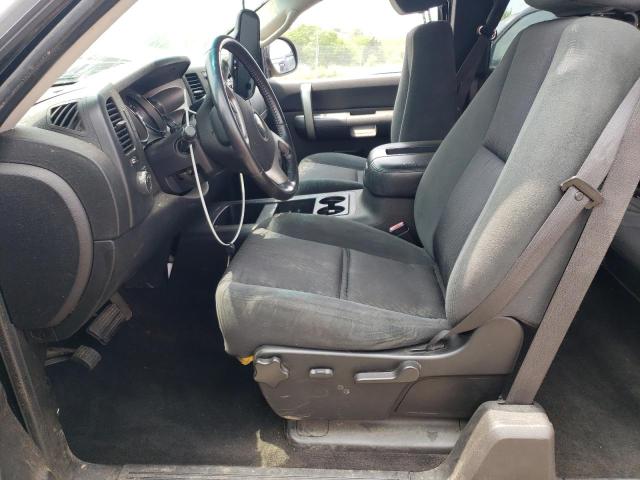 Photo 7 from auction – 2008 CHEVROLET SILVERADO with VIN 2GCEK19J581101312
