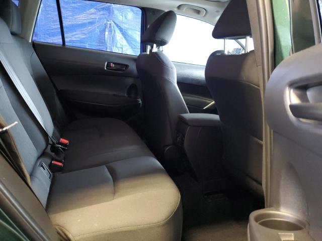 Photo 10 from auction – 2022 TOYOTA COROLLA CR with VIN 7MUBAAAG2NV018355
