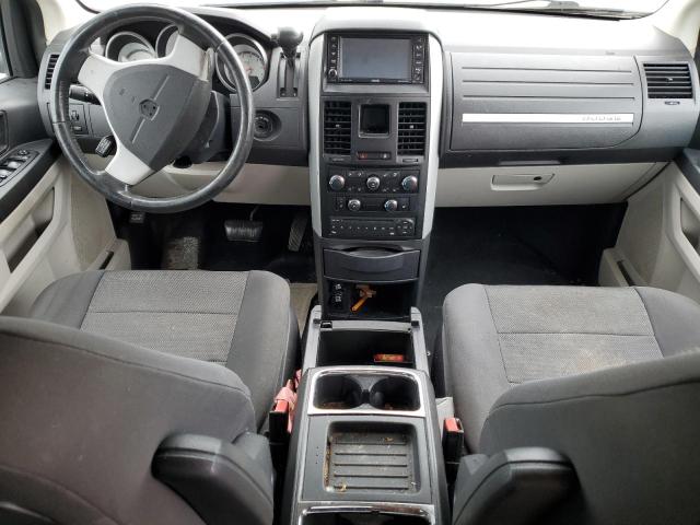 Photo 8 from auction – 2008 DODGE GRAND CARA with VIN 1D8HN54P08B175102