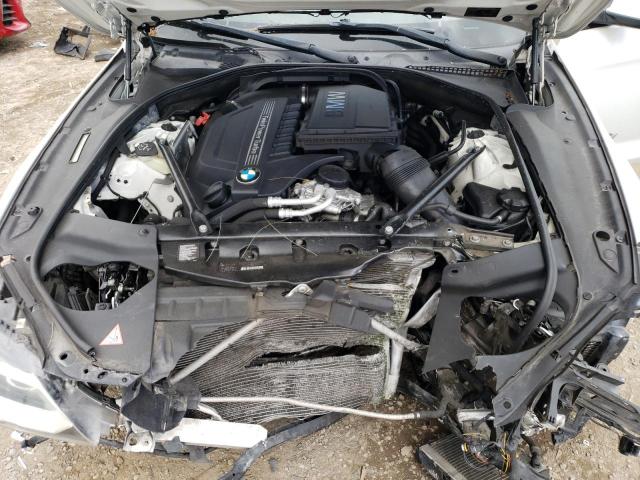 Photo 11 from auction – 2014 BMW 640 I GRAN with VIN WBA6A0C52EDZ04654