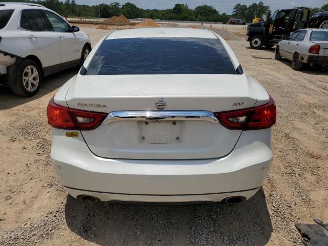 Photo 6 from auction – 2017 NISSAN MAXIMA 3.5 with VIN 1N4AA6AP8HC447269