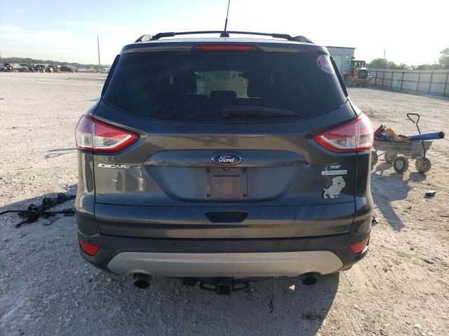 Photo 6 from auction – 2015 FORD ESCAPE SE with VIN 1FMCU0GX6FUA32517