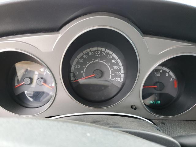 Foto 9 de la subasta – 2010 DODGE AVENGER R/ con VIN 1B3CC5FB4AN210990