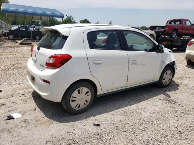 Photo 3 from auction – 2017 MITSUBISHI MIRAGE ES with VIN ML32A3HJ9HH018212